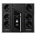 SAI 900VA 480W AVR 8 Schuko | Lapara LA-VST900RG 